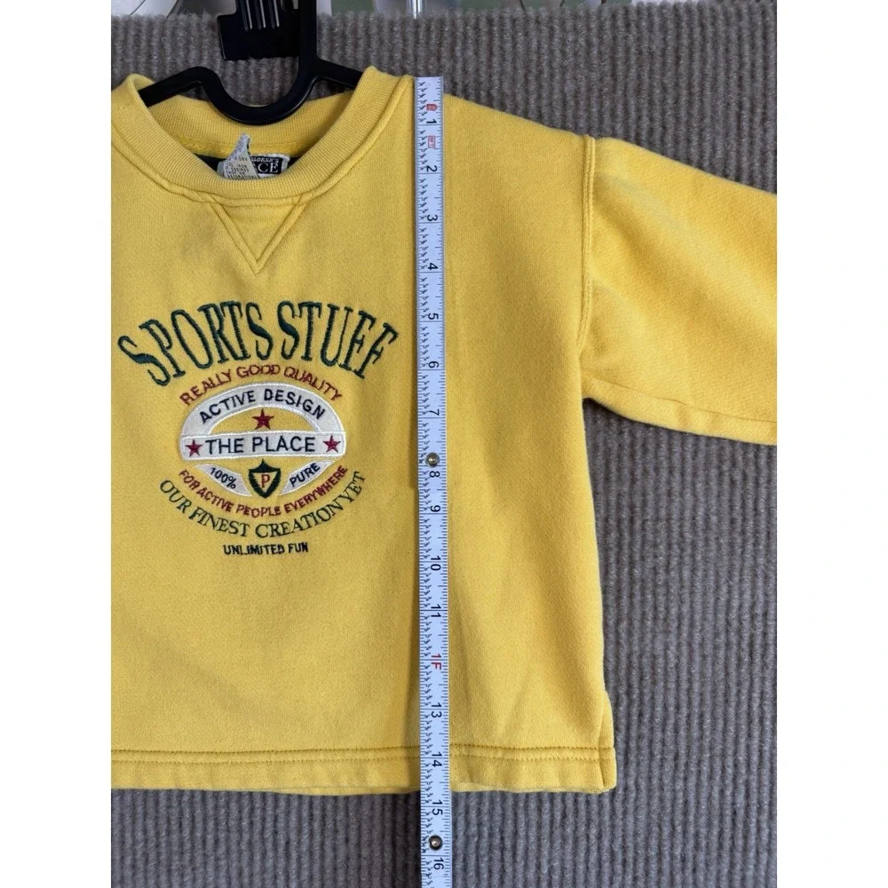 The Childrens Place vintage 80